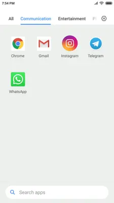 POCO Launcher android App screenshot 7